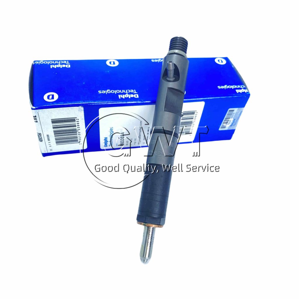 injector B03303A 316-7987